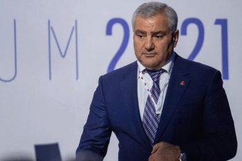 Գլխավոր դատախազությունը բողոքարկելու է Կարապետյանի ձերբակալումը ոչ իրավաչափ ճանաչելու որոշումը.Արամ Վարդևանյան