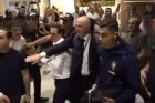 Ռոնալդուն ժամանեց Հայաստան