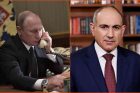 «ՌԴ նախագահի հետ երկխոսությունը շատ բարձր եմ գնահատում, բազմաթիվ խնդիրներ կային, դրանց լուծումը գտել ենք»․Փաշինյան