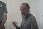 «Բացահայտ քաղաքական պատվեր է։Հայտնի ցավագարը ոտքերը խփել է գետնին, ասել՝ բռնե՛ք դրան»․Միքայել սրբազանն իրեն կալանավորելու մասին