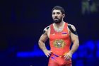 Հրաչյա Պողոսյանը՝ աշխարհի առաջնության բրոնզե մեդալակիր