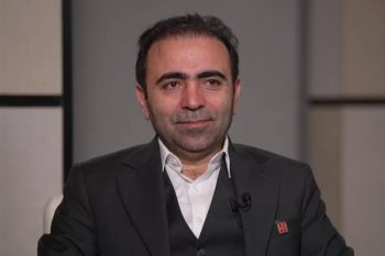 Հայտնի է Հայաստանում Իրանի նոր դեսպանի անունը