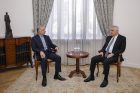 Իրանը շարունակում է աջակցել տարածաշրջանում հարատև խաղաղություն հաստատելու ՀՀ ջանքերին․ դեսպան