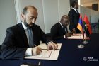 Հայաստանն ու Անգոլան փոխըմբռնման հուշագրեր են ստորագրել