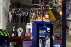 Լիսաբոնում ֆունիկուլյորի վագոնը դուրս է եկել ռելսերից․վթարի հետևանքով առնվազն 15 մարդ է զոհվել