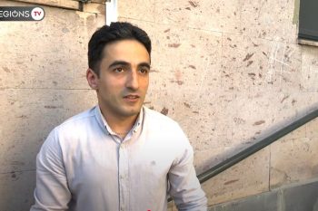 «Օրենքը կա, պայմանները՝ ոչ»․ հաշմանդամություն ունեցող անձինք և անտարբերության պատնեշը