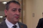 «Եթե ԱԱԾ տնօրենը հնարավորություն ունենա, հաստատ կտեսակցի Բաքվում գտնվող հայ գերիներին»․Խաչատրյան