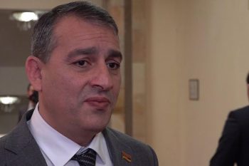 «Եթե ԱԱԾ տնօրենը հնարավորություն ունենա, հաստատ կտեսակցի Բաքվում գտնվող հայ գերիներին»․Խաչատրյան