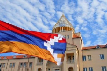 Արցախցին տերն է իր հայրենիքի, իր անցյալի և ապագայի. Արցախի ԱԺ