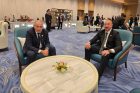 Շանհայում Փաշինյանն ու Ալիևը քննարկել են Հայաստան–Ադրբեջան խաղաղության օրակարգը