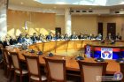 Պապիկյանն ու ՆԱՏՕ-ում հավատարմագրված երկրների դեսպանները քննարկել են ՀՀ-ՆԱՏՕ գործընկերության ընթացքը