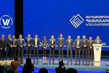Հակակոռուպցիոն կոմիտեի կողմից ՔՊ-ի դեմ 2022-ի նվիրատվությունների գործով քրեական վարույթի կարճումը  ռիսկեր է ստեղծում   հետագա ֆինանսավորման աղբյուրների օրինականության համար