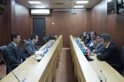 Հայաստան-Իրան բարեկամության դրսևորումը՝ մշակութային դիվանագիտության մեջ
