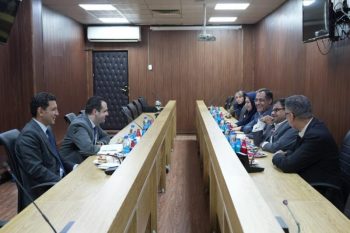 Հայաստան-Իրան բարեկամության դրսևորումը՝ մշակութային դիվանագիտության մեջ