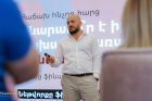 Գործարար համայնքը սկսում է պետության ընկալել ոչ թե որպես պաշտպան, այլ՝ որպես սպառնալիք․Մանթաշյանց ակումբի օրենսդրական առաջարկները