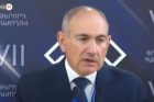 «4-րդ հանրապետությունը հաստատվել է խաղաղությամբ, Ալմա-աթիի հռչակագրի վերահաստատմամբ, Կիրանցով և Ոսկեպարի եկեղեցիով, նոր Սահմանադրության օրակարգն է գալիս դա լրացնելու»․Փաշինյան