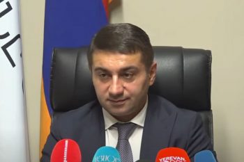 «Հայաստանը ես եմ» նախաձեռնությունը կմասնակցի ընտրություններին