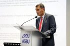 Ուրուգվայը մշտապես եղել է Հայաստանի բարեկամ երկիրը․ փոխնախարար