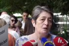 «Այն, որ մեզ ստիպում են ընդունել ՀՀ քաղաքացիություն, նշանակում է՝ հրաժարվեք ամեն ինչից, մոռացեք, որ փախստականներ եք, ընդունեք ՀՀ քաղաքացիություն, և ապրեք բոլորի նման»․ Մարգարիտա Քարամյան