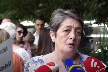 «Այն, որ մեզ ստիպում են ընդունել ՀՀ քաղաքացիություն, նշանակում է՝ հրաժարվեք ամեն ինչից, մոռացեք, որ փախստականներ եք, ընդունեք ՀՀ քաղաքացիություն, և ապրեք բոլորի նման»․ Մարգարիտա Քարամյան