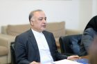 «Թրամփի ուղու» մասին մանրամասները հստակ չեն, կան անհասկանալի բաներ․Իրանի դեսպան
