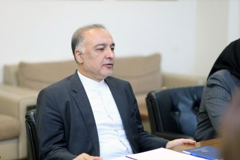 «Թրամփի ուղու» մասին մանրամասները հստակ չեն, կան անհասկանալի բաներ․Իրանի դեսպան