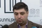 «ՔՊ կուսակցությունում կա մի կլան, և դա Նիկոլ Փաշինյանի կլանն է․Վաղարշակ Հակոբյան
