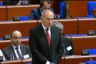 «Որևէ մեկն իրավունք չունի անուն դնել ՀՀ ինքնիշխան տարածքի վրա»․Փաշինյանը՝ ԵԽԽՎ-ում «Զանգեզուրի միջանցք» արտահայտությունն օգտագործած պատվիրակին