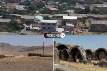 Ինչպե՞ս են ապրում և ինչո՞վ են հպարտանում հայ-թուրքական սահմանի եզրին տեղակայված գյուղի բնակիչները