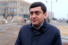 Վալոդյա Գրիգորյանի սպանությունը քաղաքական պատվեր չէ․Արմավիրի մարզպետ