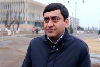 Վալոդյա Գրիգորյանի սպանությունը քաղաքական պատվեր չէ․Արմավիրի մարզպետ