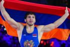 Ռևանշը կայացած է․ Ամոյանը հաղթեց Օլիմպիական չեմպիոնին և հռչակվեց աշխարհի կրկնակի չեմպիոն