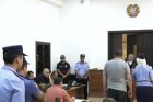 «Հակոբյան Եղիշն ասաց՝  փեչն էինք վառում, ձեռքիցս ընկավ, պաժառ ընկավ, էս ո՞նց եղավ, էս ի՞նչ արեցի»․Ազատի զինվորական կացարանի հրդեհի գործով վկան ցուցմունք տվեց դատարանում