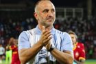 «Չեմ կարող ասել, թե վաղը ինչ կստացվի, բայց համոզված եմ, որ բոլորս կտեսնենք դրական փոփոխություն՝ մոտեցման և նվիրվածության առումով»․Եղիշե Մելիքյան