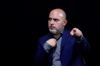 Սա է լինելու Հայաստանի գոյության համար եզրափակիչ խաղը՝ ամենաթողությունն vs ծայրահեղականություն. Աշոտյան