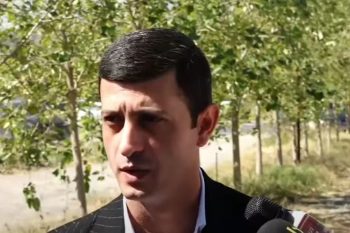 «Մի շարք վարկածներ են առաջադրվել, այդ թվում՝ Մերձավանում ամիսներ առաջ տեղի ունեցած քրեական դեպքի հետ կապը»․քննիչը Փարաքարի համայնքապետի սպանության մասին