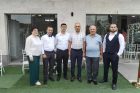 Հասմիկ Միքայելյան. «Մարդիկ մահանում էին ճանապարհին, չէին դիմանում սովին ու ցրտին, ողբերգությանը, մեքենաներ էին գլորվում ձորը։ Անցել է 2 տարի, արցախցի փախստականները գոյատևում են, չեն ապրում»
