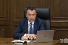 Երկար հայհոյանքներ է գրել, դրանք միայն ես եմ կարդացել․Սուրեն Թովմասյանը հերքում է, թե ինքը կամ իր ծանոթները կապ ունեն նախկին աշխատակցի ամուսնու ծեծի հետ