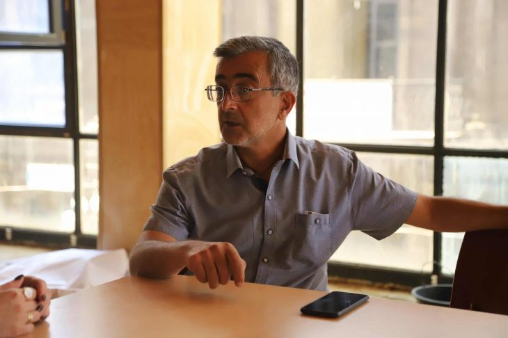 «Իշխանության հերթական քայլն է, որով ինքնության արժեքը վերածվում է մանրադրամի»․Արթուր Գևորգյանը՝ սահմանահատման կնիքի վրայից Արարատի պատկերը հեռացնելու մասին