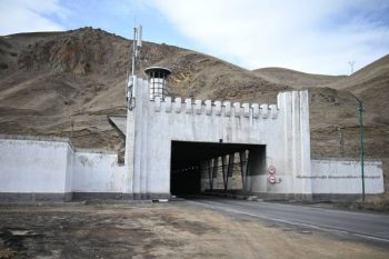 Երթևեկության համար փակ կլինի Դիլիջանի թունելը․ Ճանապարհային դեպարտամենտ