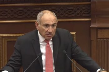 Ինչո՞ւ 2026թ․-ին չի նախատեսվում պաշտպանական ծախսերի աճ․ Նիկոլ Փաշինյանի պարզաբանումը