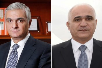 Հայաստանի ու Ադրբեջանի պատվիրակությունները փոխադարձ այցելություններ են կատարել Սյունիքի և Զանգելանի հարավային մասեր