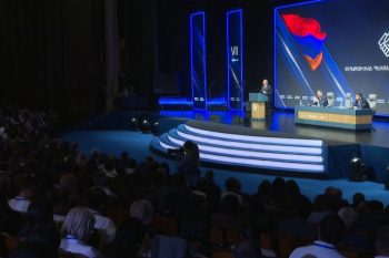 «Ես կարծում եմ, որ նոր Սահմանադրությունը կընդունվի». Ն. Փաշինյան