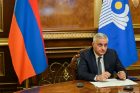 ՀՀ-ն հանձնառու է տարածաշրջանային փոխկապակցվածության օրակարգին. Մհեր Գրիգորյան