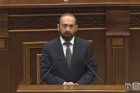 «Ցավոք, չունենք  վերջնական լուծում, սակայն գերիների հարցը մեզ համար առաջնային է»․ Միրզոյան