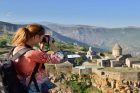 Որ երկրներից են դեպի Հայաստան առավել շատ զբոսաշրջային այցելություններ գրանցվել. Զբոսաշրջության կոմիտեն տվյալներ է ներկայացրել