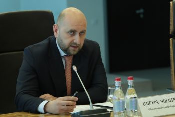 ԿԲ նախագահ․ «Թրամփի ուղի» ծրագրով ՀՀ-ին տրամադրվող 145 մլն դոլարն իր ազդեցության չափով բավականին փոքր գումար է