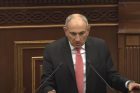 Գործընկերությունն ամուսնություն չէ․Փաշինյանն արձագանքում է ՌԴ-ին «դավաճանելու» մասին քննադատություններին