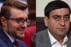 Նշանակվեցին Լոռու և Արմավիրի մարզպետներ