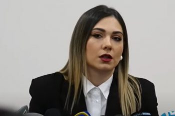 «Ո՞նց կարող է այնպես ստացվել, որ այս իշխանությունը եկավ ու ինքը սանձազերծեց պատերազմ»․Սրբուհի Գալյան